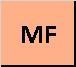 3.153.323-WF MASCHIO HSS-V3 TICN A RULLARE M/MF DA M3 A M16 