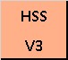 3.112.120-LH MASCHIO HSSE-V3 PER FORI PASSANTI METRICO DA M3 A M10 SINISTRO
