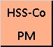 5.112.153 MASCHIO HSS-PM38 TICN PER FORI PASSANTI  PASSO METRICO DA M2,5 A M10