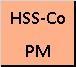 6967HL MASCHIO HSS-CO-PM HD CON FORI LUB. METRICO da M6 a M10 PER GHISA