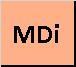 9.117.983 MASCHIO MDi TICN PER FORI PASSANTI METRICO DA M3 a M8 TEMPRATI HRC 50-63
